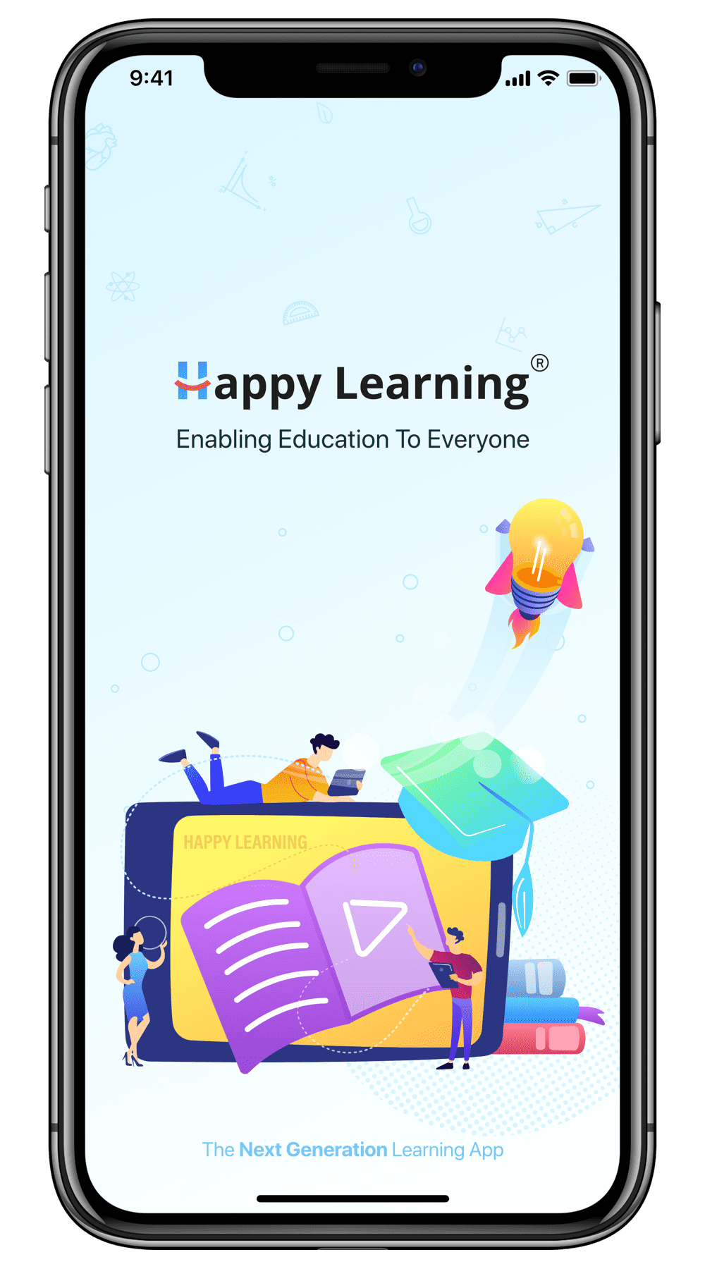 Happy_Learning